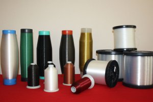 Monofilament Yarns